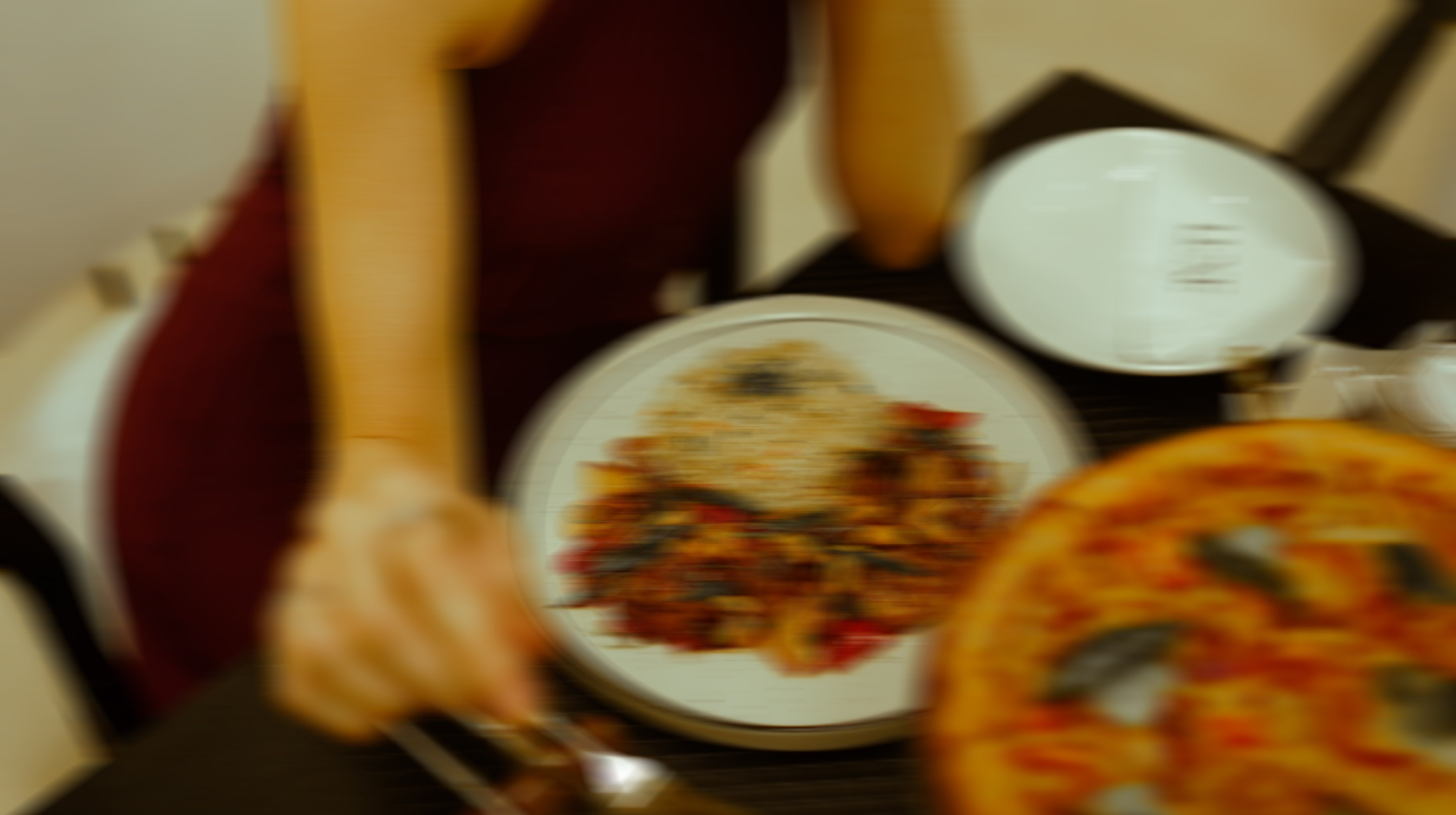 Luxe Continental Story